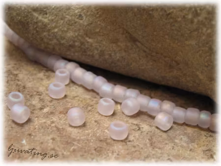 Matsuno ljusrosa Frostad AB 11/0