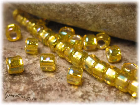 Matsuno gul silverlined SR rainbow 8/0