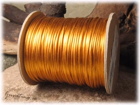 Kamel Rattail / Satincord tjocklek ca 2 mm