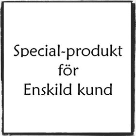 Extra frakt för returnerat paket
