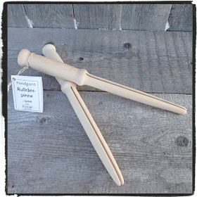 Rullrånspinne