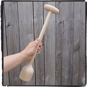 Surkålsstomp