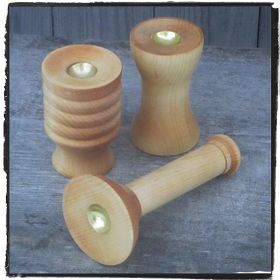 Spinnskål