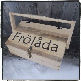 Frölåda