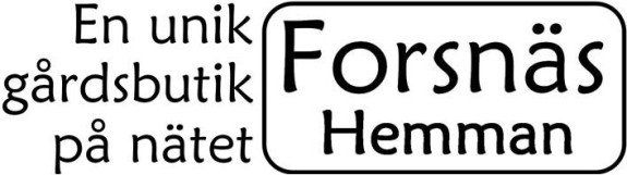 Forsnäs Hemman
