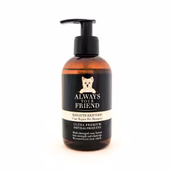 Always Your Friend Keratin Restore Schampo