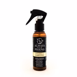 Always Your Friend Citronella Summer Lotion Skin Protection