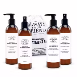 AYF - Derma Rivitalize Pouch