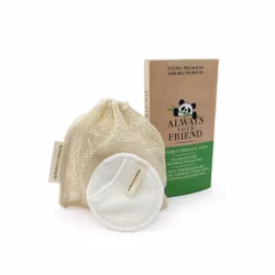 Always Your Friend Reusable Organic pads