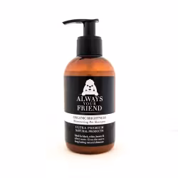Always EQUINE LINE - Organic Brightness Shampoo