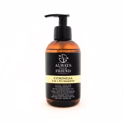 Always EQUINE LINE - Citronella Shampoo