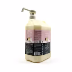 Always Your Friend Family Powder Schampo 2 in 1