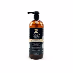 Always Your Friend Keratin Restore Schampo