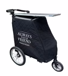 ALWAYS - TROLLEY CASE