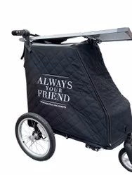 ALWAYS - TROLLEY CASE