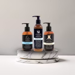 Always Harsh Coat Kit