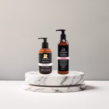 Always Smooth Coat Kit