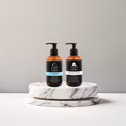 Always Black & White Coat Kit