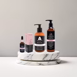 Always Silky Coat Kit