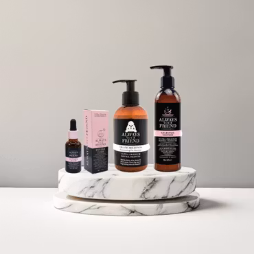 Always Silky Coat Kit
