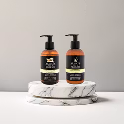 Always Curly Coat Kit