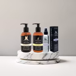 Always Detangler Kit
