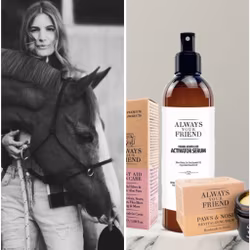 Always Horse Care Kit