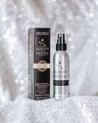 Always Your Friend Dazzling Texture Coat Spray 75 ml
