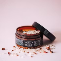 Always Your Friend Himalaya Detox Badsalt