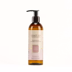ALWAYS Coat Up Shampoo 235ml – Volume-Enhancing Formula