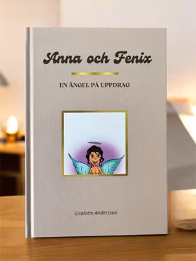 Anna och Fenix