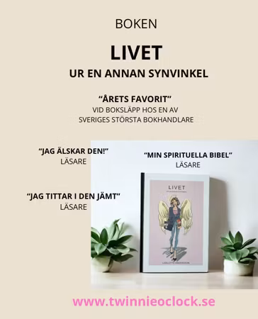 Livet ur en annan synvinkel