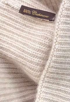 Bless Fortuna® cashmere mössa