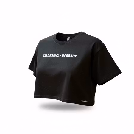 Bless Fortuna® Cast a Spell - Tell karma