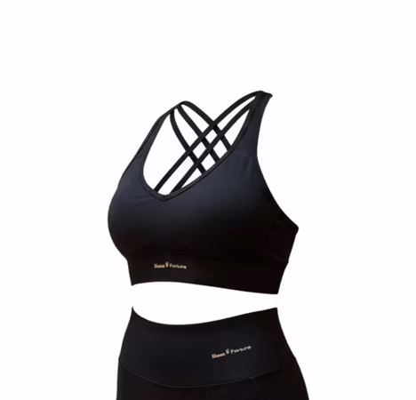 Bless Fortuna®  Bh-Top mörkblå