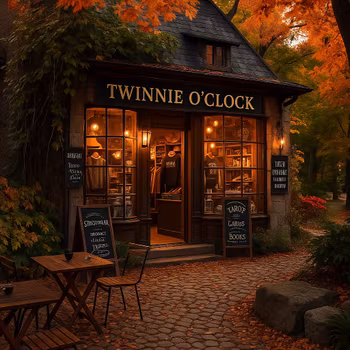 Personlig års­läsning för 2026