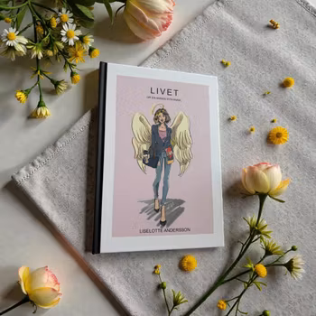 Livet ur en annan synvinkel