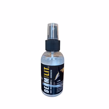 DERMILIT 100ML SPRAY. Hudspray för häst, stödjer hudens naturliga läkningsprocess
