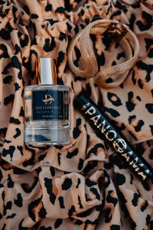 Autumn Pyrus inspirerad av  Jo Malone