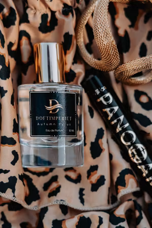 Autumn Pyrus inspirerad av  Jo Malone