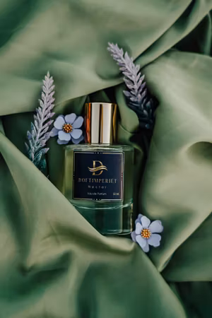 Nectar inspirerad av  Blossom honey Jo