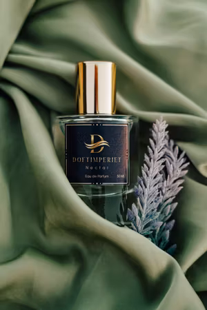 Nectar inspirerad av  Blossom honey Jo