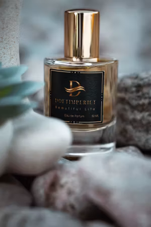 Beautiful Life  inspirerad av belle lancome