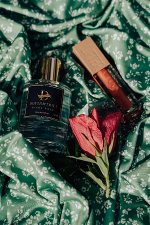 Prime Rose  inspirerad Chanel