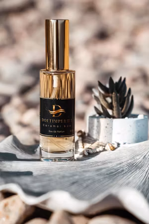Caramel Bow inspirerad av  Bon Bon Viktor Rolf