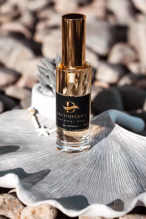 Caramel Bow inspirerad av  Bon Bon Viktor Rolf