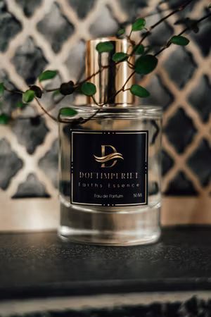 Earths Essence inspirerad av terra essence bvlgari
