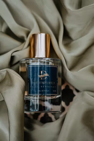 Spicy Bombshell inspirerad av  Viktor Rolf