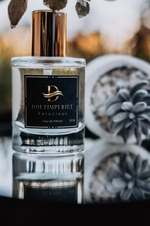 Ferocious inspirerad av  Dior Sauvage
