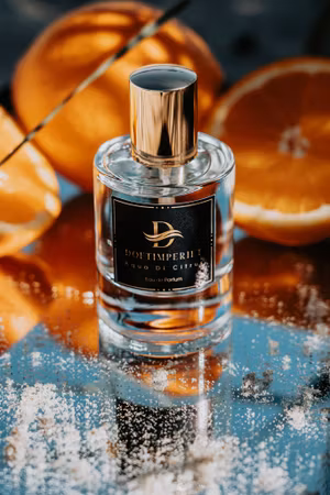 Aqua Di Citrus inspirerad av  Armani